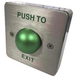 Nút exit Hikvision SH-K8P06