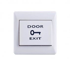 Nút Exit nhấn mở cửa kiểm soát AR-PB5A