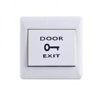 Nút Exit nhấn mở cửa kiểm soát Soyal AR-PB5A  - Hàng chính hãng