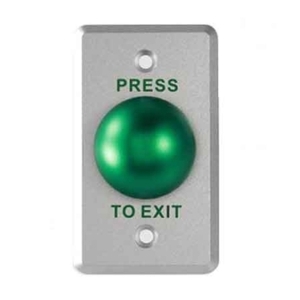 Nút exit thoát hiểm Hikvision DS-K7P05