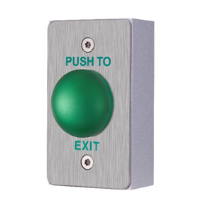 Nút exit thoát hiểm Hikvision DS-K7P05