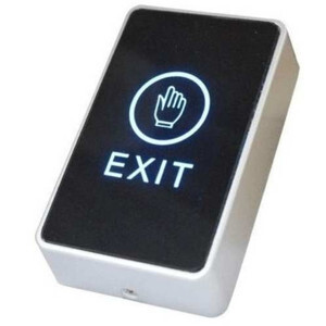 Nút Exit ZKTeco EB1