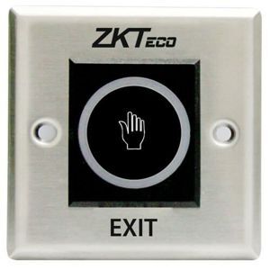 Nút Exit ZKTeco TLEB101