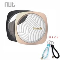 NUT F9 Focus Smart Key Finder Mini Tag bluetooth Tracker Anti Lost Reminder Pet Wallet Phone Alarm Locator