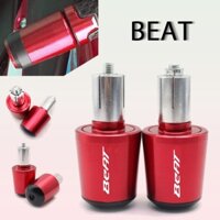 Nút Gắn Tay Lái Xe Máy 22MM Honda Beat 110 Fi V1 V2 V3