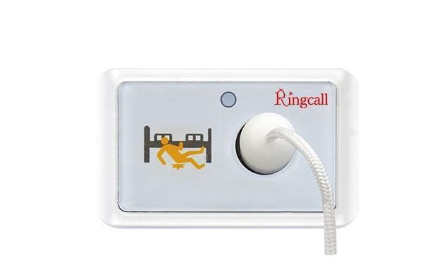 Nút gọi nam châm RINGCALL RB6-PMP