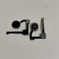 Nút home iPad 6/Air 2 (A1566/A1567) ĐEN