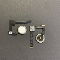 Nút home iPad 6/Air 2 (A1566/A1567) TRẮNG