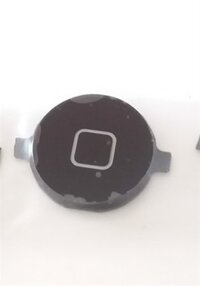 Nút Home Iphone 4G Đen