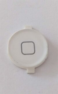 Nút Home Iphone 4G Trắng