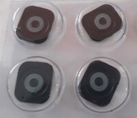 Nút Home Iphone 5G Đen Rời