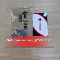 Nút home rời Samsung J2 Pro / J3 Pro / J250 / J330