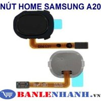 NÚT HOME SAMSUNG A20