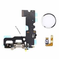 Nút home vật lý iphone 7/7p