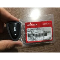 Nút kèn/ còi zin hãng Honda xe winner 150 và Winner X.