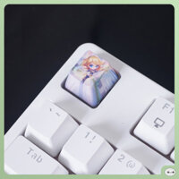 NÚT KEYCAP ESC LUX TÍ NỊ