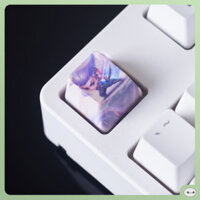 NÚT KEYCAP ESC YASUO LONG KIẾM TÍ NỊ