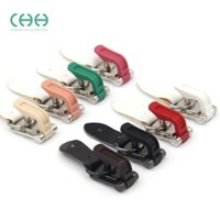 Nút lông chồn cao cấp cho áo khoác lông, nút mỏ vịt, nút da, nút snap, nút ẩn, nút vô hình, khóa snap