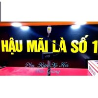 Nút mở cốp Mazda3 Facelift cắm giắc zin có đèn nền