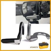 Nút mở rộng HOMIE Công tắc còi xe máy Nút mở rộng còi cho 250SR
