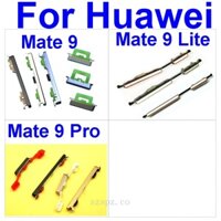 Nút nguồn âm lượng bên cho Huawei Mate 9 Lite Mate9 Pro Công tắc nguồn Phím bên Nút điều khiển âm lượng Sửa chữa