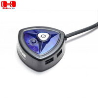 Nút Nguồn Lớn 05 Aone A5S Tam Giác (Dán) Chính Hãng