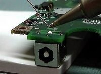 Nút Nguồn Mạch Nguồn Laptop  Asus Gaming Rog G51J