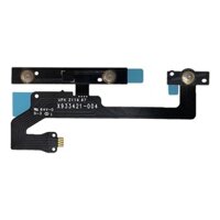 Nút nguồn & Nút âm lượng Cáp mềm X933421-004 Cho Miscrosoft Surface Pro 4 1724
