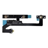 Nút nguồn & Nút âm lượng có sẵn Cáp mềm X933421-004 Cho Miscrosoft Surface Pro 4 1724