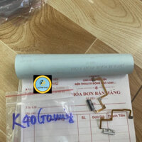 Nút nguồn vân tay xiaomi redmi k40 gaming