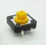 Nút nhấn 4 chân lớn B3F