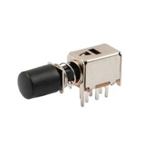 Nút Nhấn 6 Chân A03-03 Nhấn Giữ