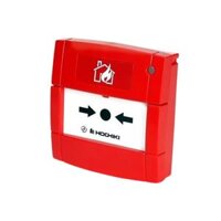 Nút nhấn báo cháy vỡ kính Hochiki CCP-E