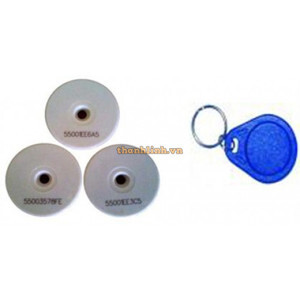 Nút nhấn cảm ứng cho máy tuần tra bảo vệ GS-D03