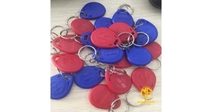 Nút nhấn cảm ứng cho máy tuần tra bảo vệ GS-D03