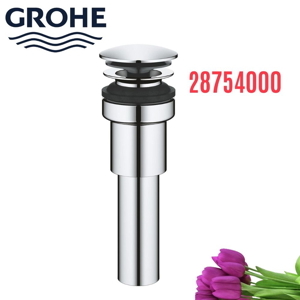 Nút nhấn chậu rửa Grohe 28754000