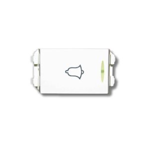 Nút nhấn chuông 3A A6MBP