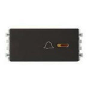 Nút nhấn chuông 8431SBP_BZ_G19