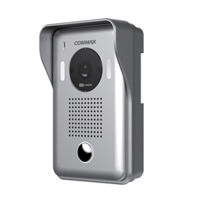 Nút nhấn chuông cửa chuẩn IP COMMAX CIP-D20YS