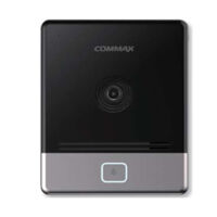 Nút nhấn chuông cửa COMMAX DRC-40QHD