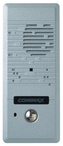 Nút nhấn chuông cửa màn hình màu Commax DRC-4CP
