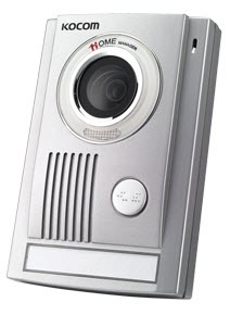 Nút nhấn chuông Kocom KC-MC30