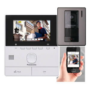 Nút nhấn chuông màn hình Panasonic VL-GC005VN-S