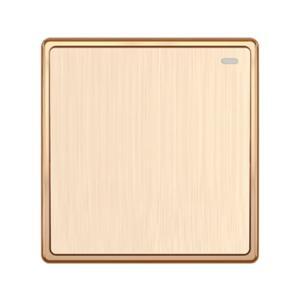 Nút nhấn chuông MPE S7DBP