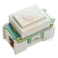 Nút nhấn chuông Panasonic WNG5401W-7K 300VAC-10A