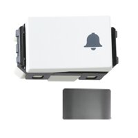 Nút nhấn chuông Panasonic WEVH5401-011