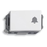 Nút nhấn chuông Panasonic WEG5401-011SW trắng