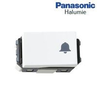Nút nhấn chuông Panasonic Halumie WEVH5401-011