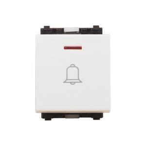 Nút nhấn chuông Sino S18CCMBP2M