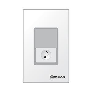 Nút nhấn chuông Sino WBM